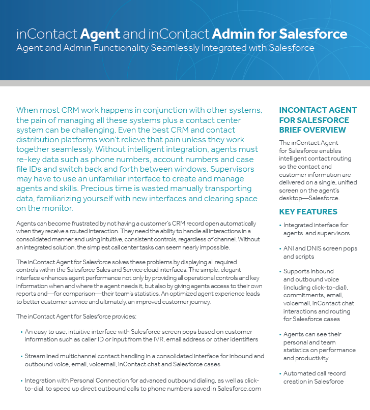 incontact-salesfource-feature