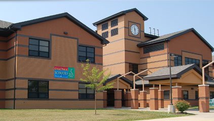 Canton City Schools Laketec
